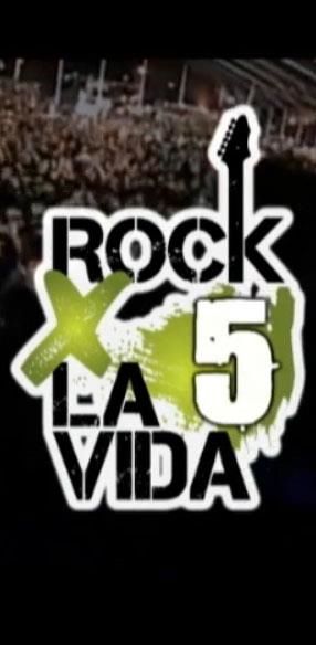 Rock Por La Vida 2012 Guadalajara En Vivo